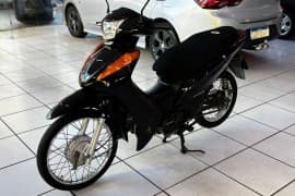 HONDA BIZ C100 2013