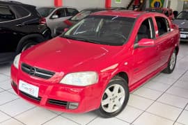 GM - Chevrolet Astra Advantage 2.0 8V 2008