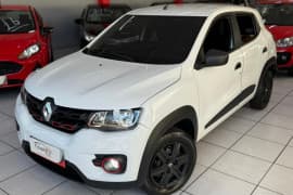 Renault KWID Zen 1.0 Flex