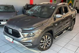 Fiat Toro Ranch 2.0 16V 4x4 TB Diesel