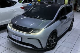 BYD Dolphin Plus (Elétrico) 2025