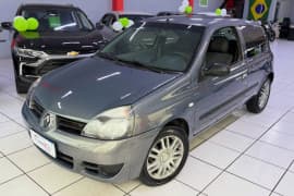 Renault Clio Authentique 1.0 2011