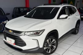 GM - Chevrolet TRACKER Premier 1.2 Turbo 12V Flex Aut. 2023 Flex