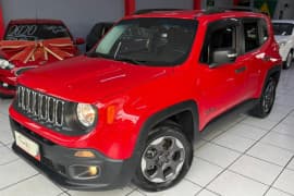 Jeep Renegade Sport 1.8