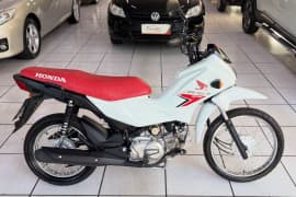 HONDA POP 110i ES 2025