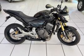 HONDA CB 600F HORNET 2010