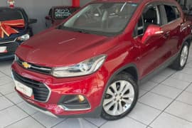 GM - Chevrolet TRACKER Premier 1.4 Turbo 16V Flex Aut 2019 Flex