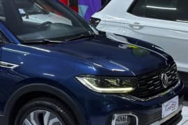 VW - VolksWagen T-Cross Highline 250 TSI 1.4 Flex Aut 2020