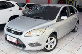 Ford Focus 1.6 GLX 2013
