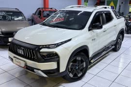 Fiat Toro Volcano 2.2 4x4 TD450 2026