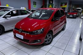 VW - VolksWagen Fox Connect 1.6 Flex 8V 5p 2022