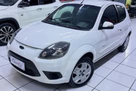 Ford Ka Class 1.0 2013