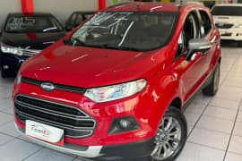 Ford EcoSport FREESTYLE 1.6