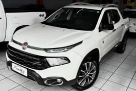 Fiat Toro Volcano AT9 4x4 Aut 2020