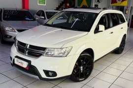 Dodge JOURNEY RT 3.6 V6 Aut. 2013