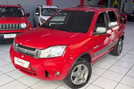 Ford EcoSport XLT 2.0 Flex 2009