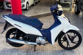 HONDA BIZ 125/125i Flex 2022 Flex