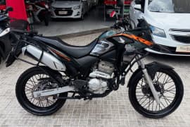 HONDA XRE 300 ADVENTURE ABS FLEX 2020