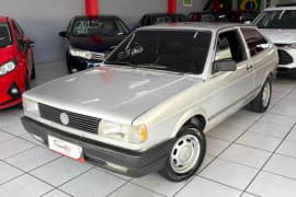 VW - VolksWagen Gol CL 1.8 AP