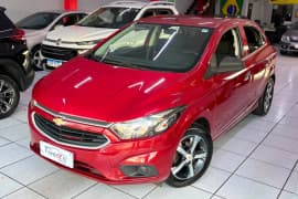 GM - Chevrolet JOY 1.0 2020