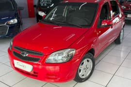 GM - Chevrolet Celta Life/ LS 1.0