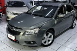 GM - Chevrolet CRUZE LT 1.8 FlexPower 2013
