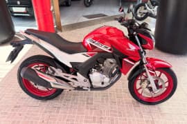 HONDA CB 250 TWISTER FLEXONE 2022
