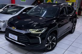 GM - Chevrolet TRACKER Premier2 1.2 Turbo 2021