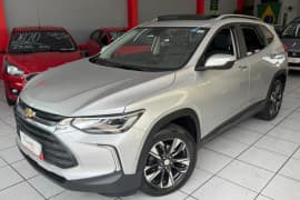 GM - Chevrolet TRACKER Premier 1.2 Turbo 12V Flex Aut. 2022 Flex