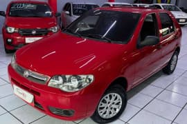 Fiat Palio Fire Celebration Economy 1.0 2012