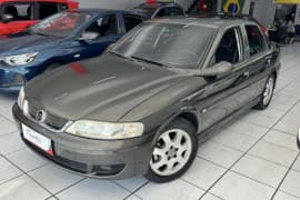 GM - Chevrolet Vectra Collection 2.0