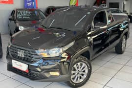 Fiat Strada Freedom Plus 1.3 CD 2024