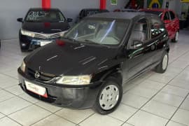 GM - Chevrolet Celta 1.0 SUPER