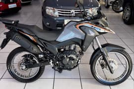 HONDA XRE 190 ADVENTURE FLEX 2026