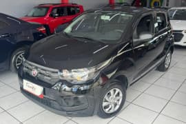 Fiat MOBI EASY 1.0