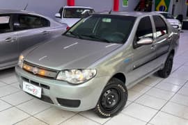 Fiat Siena Celebration 1.0 Fire Flex 2010