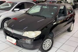 Fiat Palio Celebration Fire Flex 1.0 2008