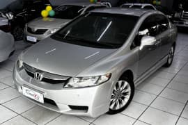 Honda Civic LXL1.8 Flex Mec. 2011
