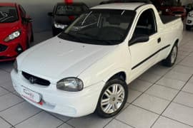GM - Chevrolet Corsa Pick-Up