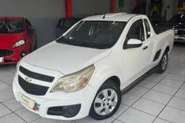 GM - Chevrolet MONTANA LS 1.4