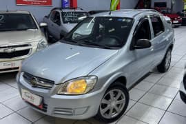 GM - Chevrolet PRISMA Sed. Maxx/ LT 1.4 8V ECONOF. 4p 2009 Flex