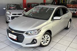 GM - Chevrolet ONIX Plus LTZ 1.0 Turbo 2022