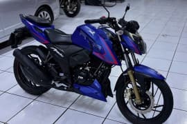 DAFRA APACHE RTR 200cc 2023