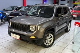 Jeep Renegade Sport 1.8 4x2