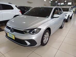 Polo 1.0 Tsi