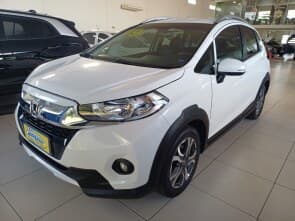 W-RV Ex 1.5 AT