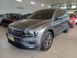 Tiguan Allspac 250 1.4