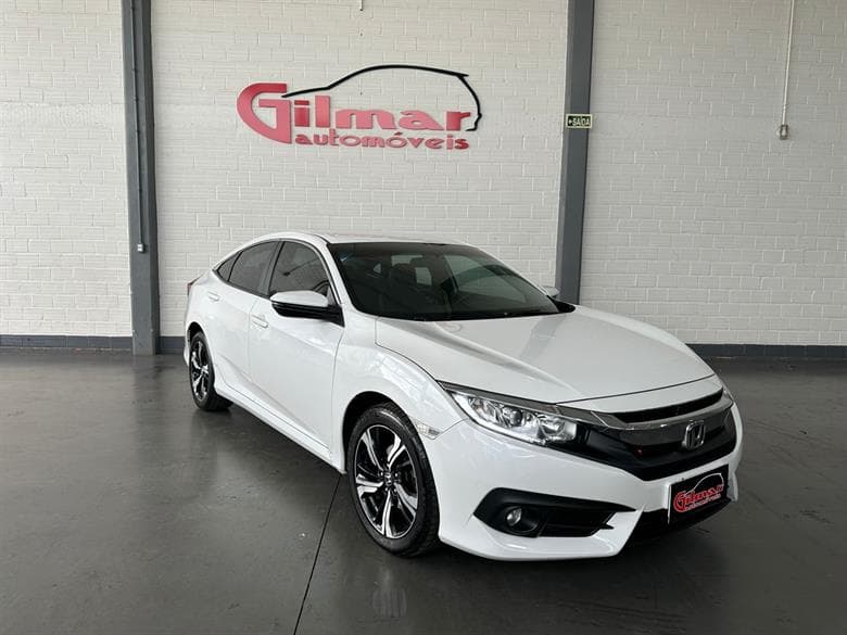 Civic EX