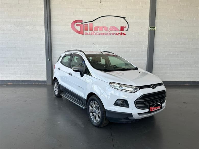 Ecosport Freestyle 1.6