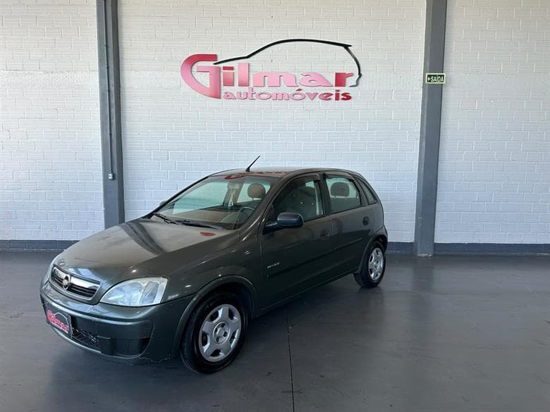 Corsa Maxx 1.4